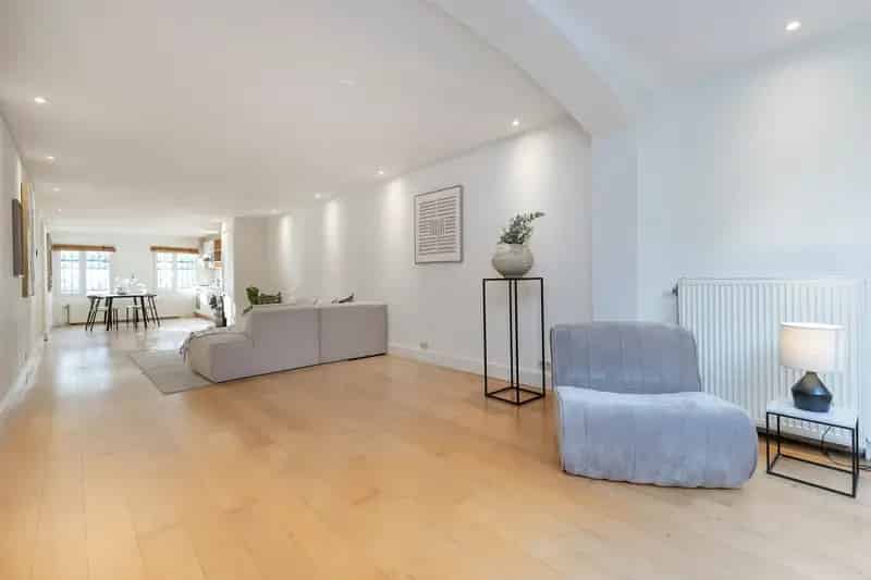 Appartement te koop Amsterdam: Nicolaas Witsenkade