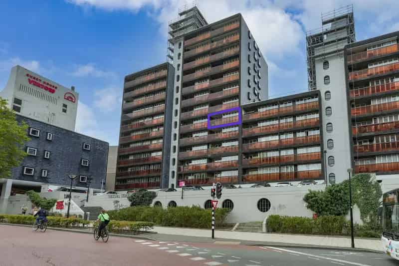 Appartement te koop: Burg. Hustinxstraat 222 6512 AC Nijmegen | Funda