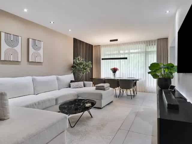 Luxe Appartement 88m² Amsterdam Gerenoveerd 2022