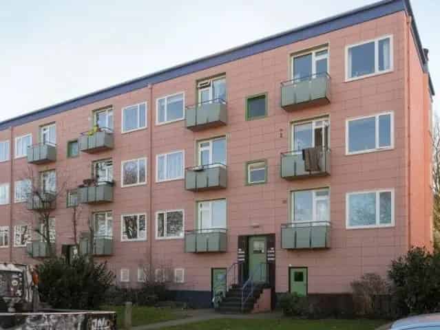 Huurwoning Nijmegen onbepaalde tijd