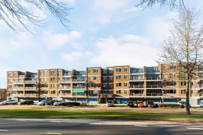 Appartementen Venbergsemolen Eindhoven