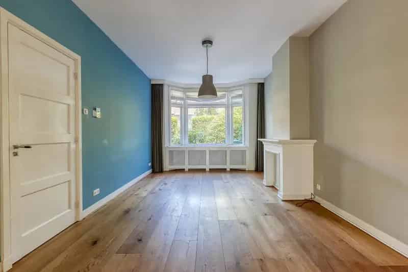 Familievriendelijke woning Wassenaar 4 slaapkamers 165m²
