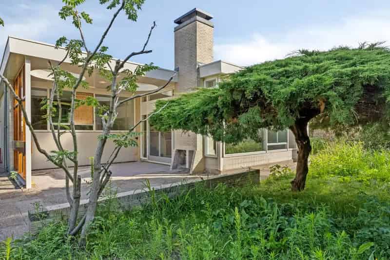Hillegersberg Villa te Huur: Uniek Monumentaal Pand