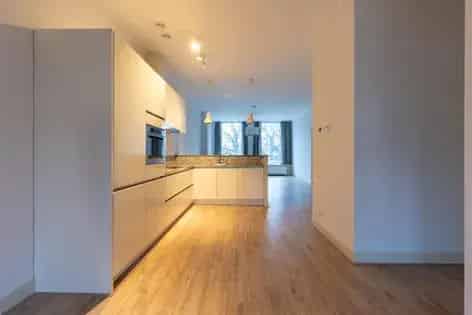2 Kamer Appartement Rotterdam 95m2 Te Huur