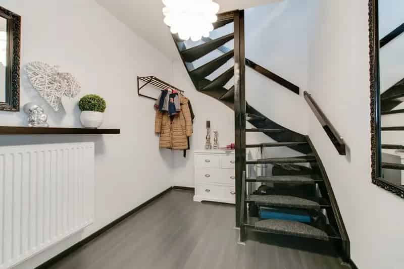 Maisonnette te koop Hoorn Grote Waal 2 slaapkamers carport parkeerplaatsen