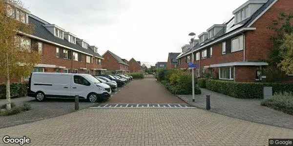 Appartement Voorhout 3 Kamers 72m2 Buxushaag