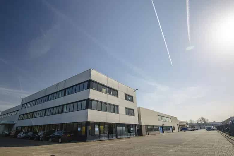 Kantoorruimte huren Vianen 20-3000m2