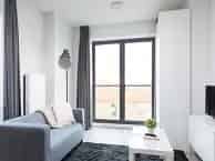 Studio Den Bosch Van Grobbendoncklaan 28m2