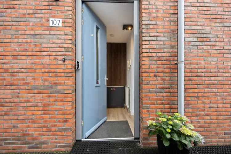 Luxe Appartement te koop Almere