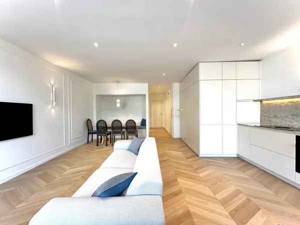 Te Huur: Appartement Nieuwe Kerkstraat Amsterdam