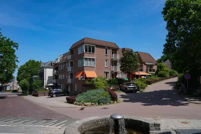Appartement te koop: van der Veurweg 21 6573 EB Beek (Gem. Berg en Dal) 