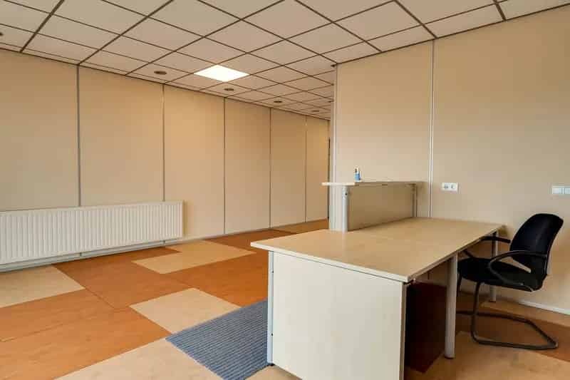 Bedrijfshal te Koop Zwaag Westfrisia Oost