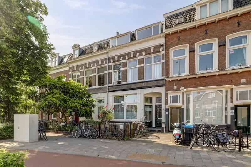 Appartement te koop Bottendaal Nijmegen 64m2 tuin souterrain