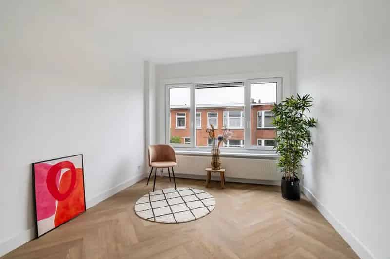 Appartement te koop Den Haag Vierhoutenstraat
