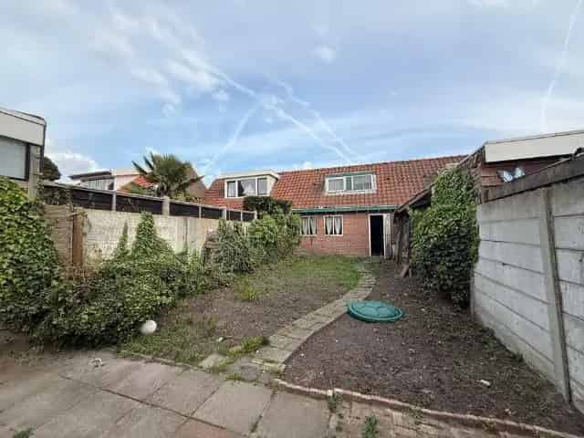 Te huur Huis Laagstraat Eindhoven 102m2 2 slaapkamers