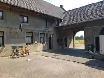 Studio te huur Boerderij Rustige omgeving Nabij Openbaar Vervoer