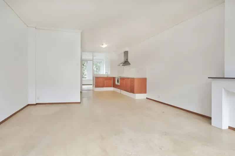 Appartement te koop Amsterdam De Pijp 54m2