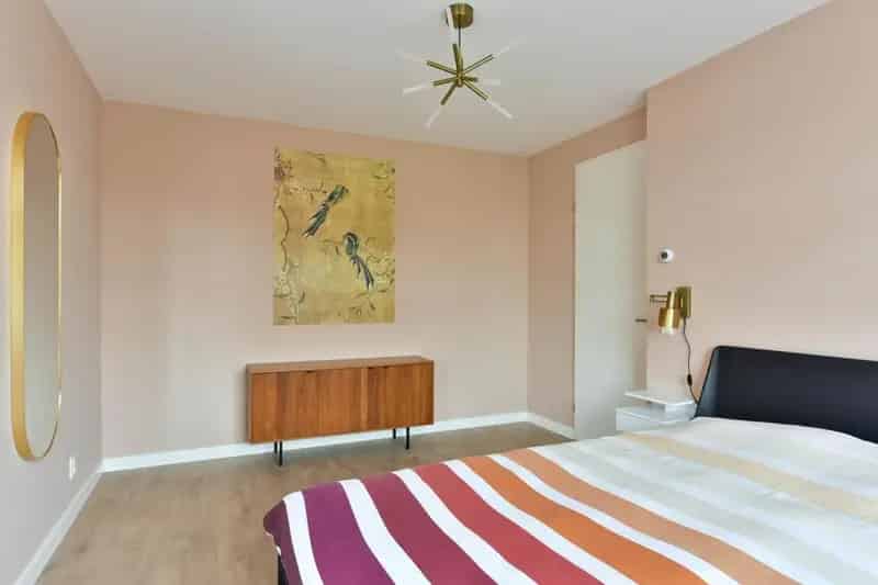 Luxe Hoekwoning Voorthuizen  Ruime Tuin 3 Slaapkamers