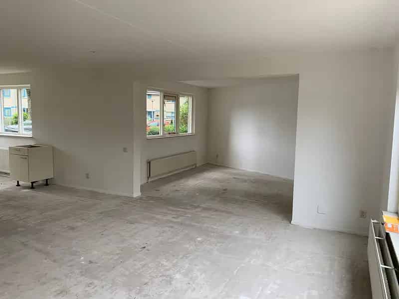 Eengezinswoning 124m2 Amstelveen Westwijk 3 slaapkamers