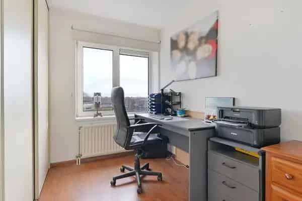 4 Kamer Appartement te Koop Vlissingen Energielabel A+