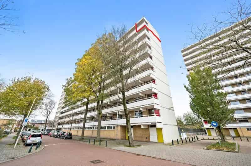 Appartement te koop: Gedempte Sloot 230 2513 TE Den Haag | Funda