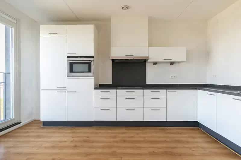 Luxe Huurappartementen Chassépark Breda