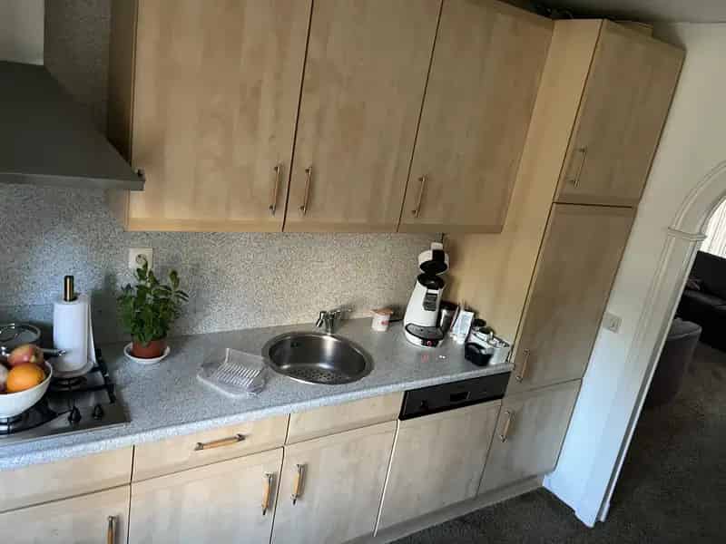 Ruime 3 Slaapkamers Eengezinswoning Rijkerswoerd