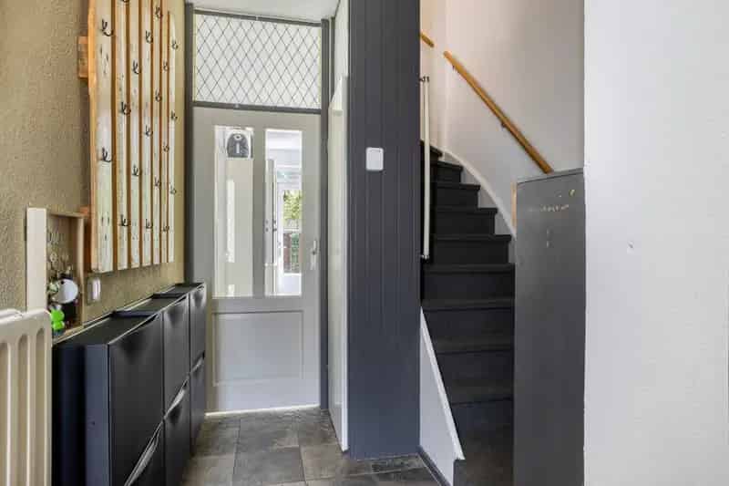5 Slaapkamers Hoekwoning Elderveld Ruime Tuin Dakkapellen