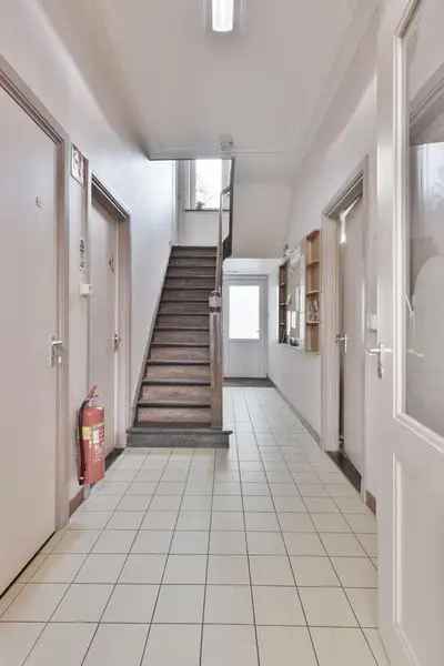 Beleggingspand Maastricht: 10 Studentenkamers & Studio