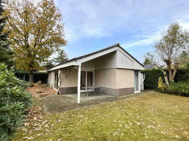 Bungalow Te Koop in Ermelo, Gelderland