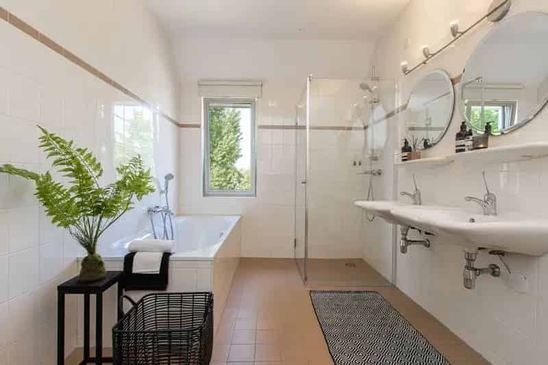 Luxe Appartement Rossum 3 slaapkamers 2 badkamers