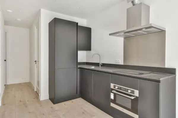 Appartement Te Huur in Amsterdam, Noord-Holland