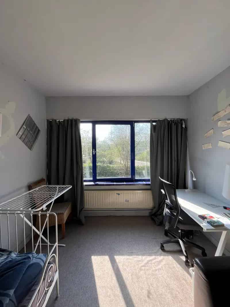 Mooie Gemeubileerde Kamer Delft Nabij TU Delft