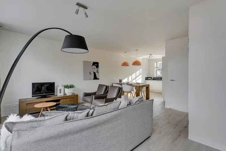 Huis te koop Sittard Molenbeek: Ruime woning met luxe keuken en tuin