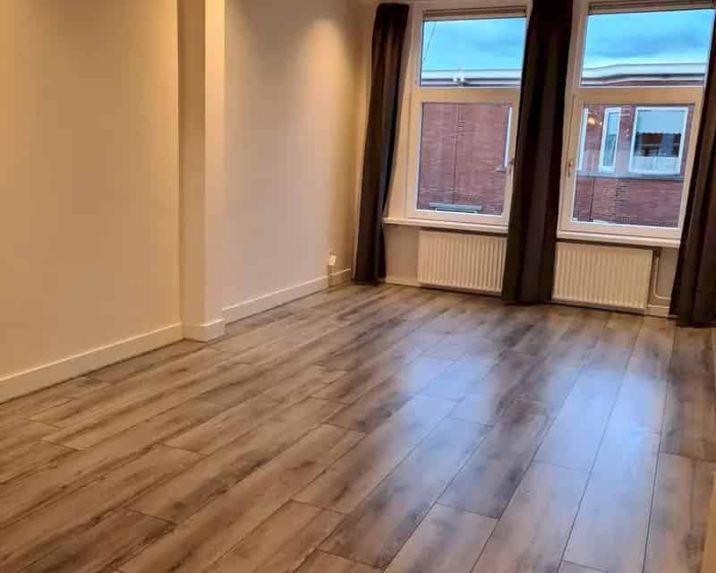 3 Kamer Appartement Den Haag 74m2 Balkon