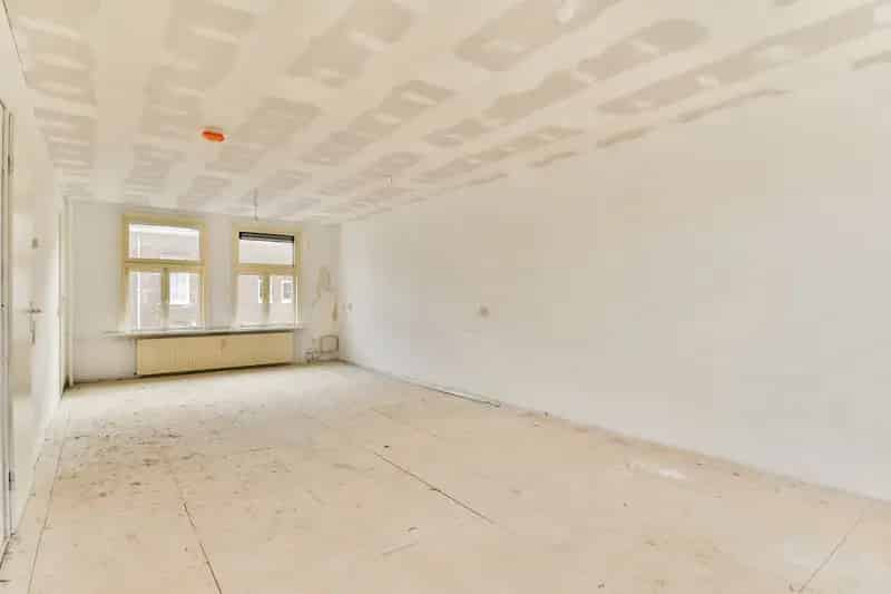 Appartement Amsterdam Frederik Hendrikbuurt 43m2 Balkon Berging