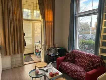 Nijmegen Studio 35m² - Professionals Only