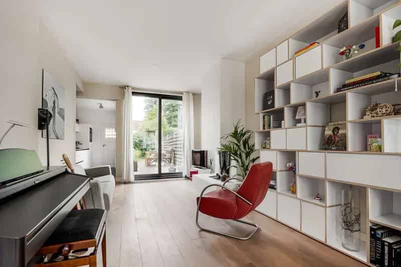 Huis te koop: Regulierstraat 30 2021 HE Haarlem | Funda