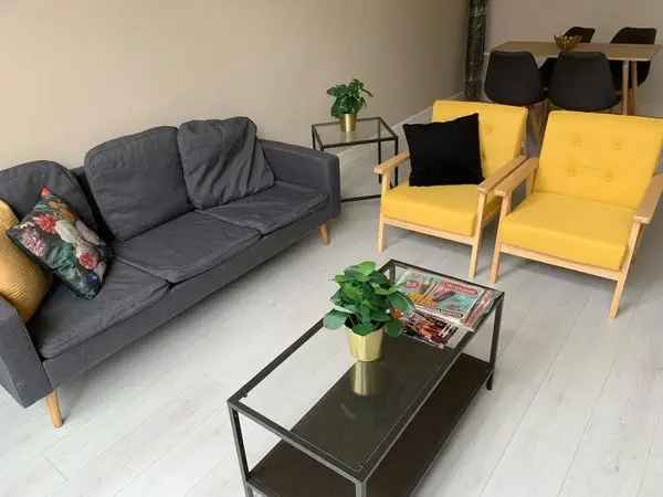 Appartement Minderbroederssingel Roermond Centrum