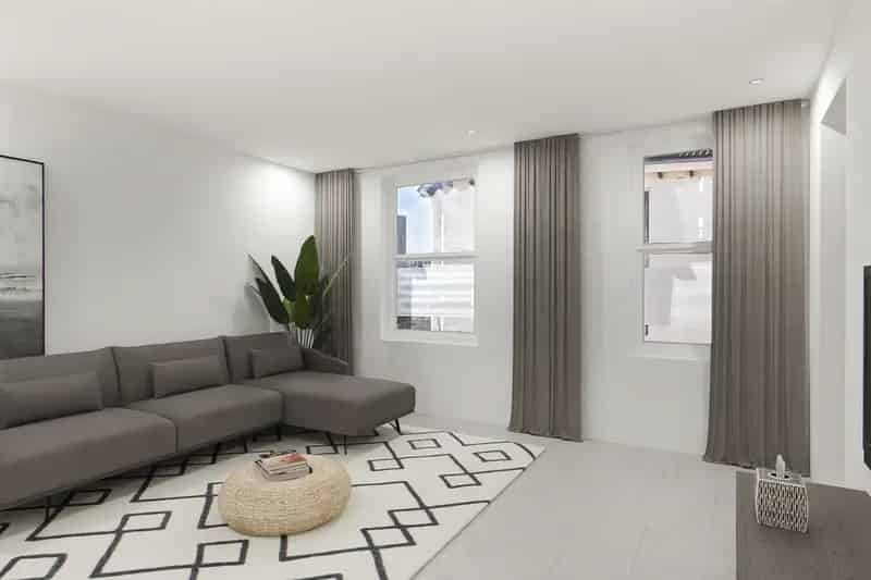 Maisonnette Arnhem Spoorwegstraat 49 123m2 4 kamers Dakterras
