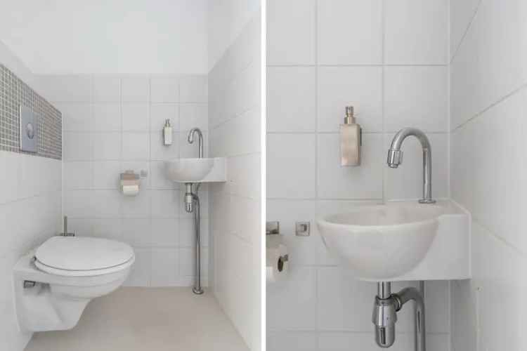 Luxe woning te Barendrecht - Gaatkensoog