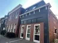 Studio Landstraat in Delfzijl