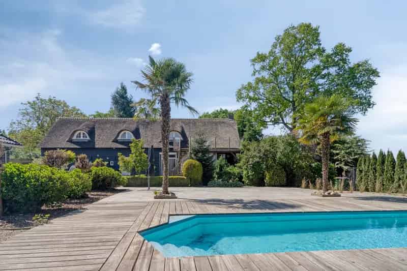 Huis te koop: Hooijdonkseweg 4 4823 ZD Breda 