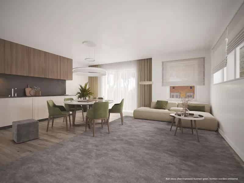 Appartementen Waddinxveen Het Brughuis