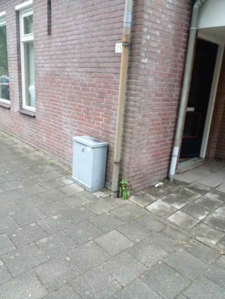 Eengezinswoning Te Huur in Tilburg, Noord-Brabant