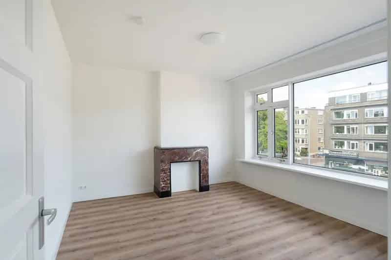 5 Kamer Woning Rotterdam Blijdorp  Monumentale Woning 112m2