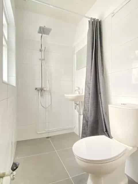 Te Huur: Tussenwoning Groningen 3 Kamers 75m2