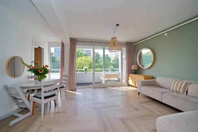 Appartement te koop: Heliotrooplaan 316 2555 MH Den Haag | Funda