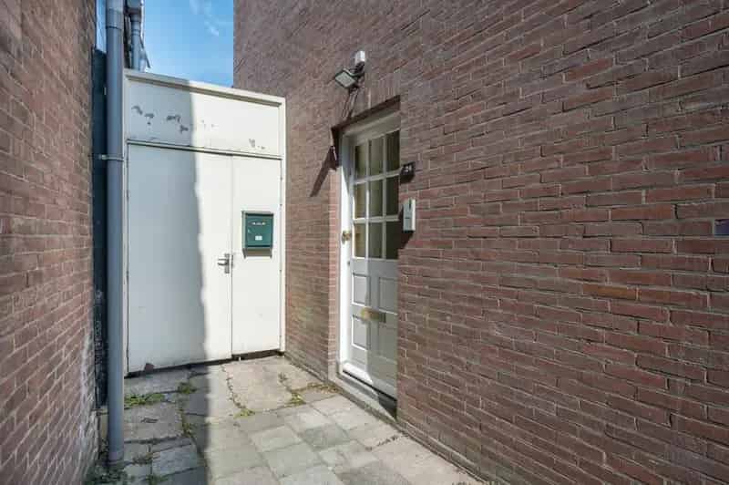 Maisonnette te koop Purmerend Centrum 75m²