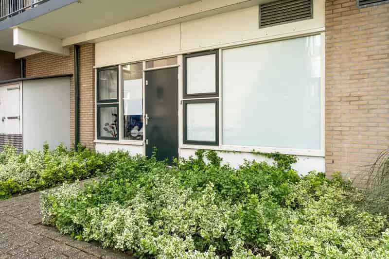 Winkelruimte te koop Koekoekslaan 2 A Nieuwegein